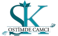 Ostimde Camcı Logo