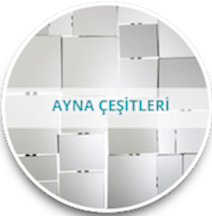 Cam Çeşitleri
