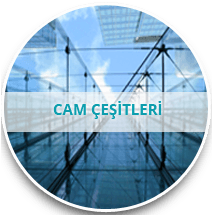 Cam Çeşitleri